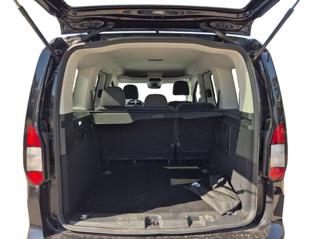 Tourneo Connect Titanium PHEV 150 Tit LED SHZ ACC Kam 17Z 