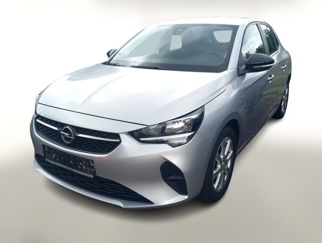Opel Corsa - Edition F 1.2 75 PDC AppCo Temp 16Z Klima