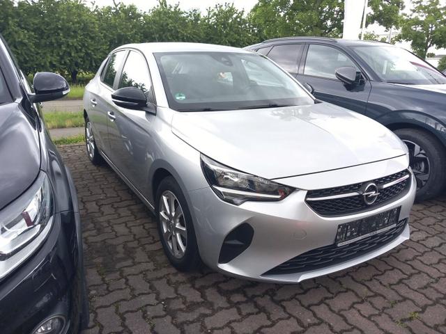 Opel Corsa Edition F 1.2 75 PDC AppCo Temp 16Z Klima 