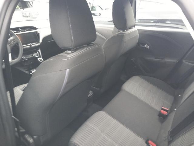 Opel Corsa Edition F 1.2 75 PDC AppCo Temp 16Z Klima 