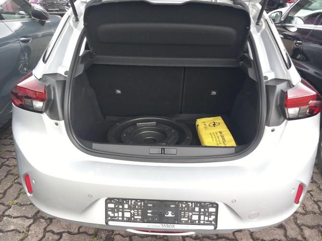 Opel Corsa Edition F 1.2 75 PDC AppCo Temp 16Z Klima 