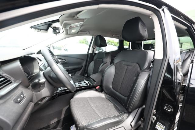 Renault Kadjar Limited 1.2 TCe 130 Nav PDC SHZ Kam Temp 