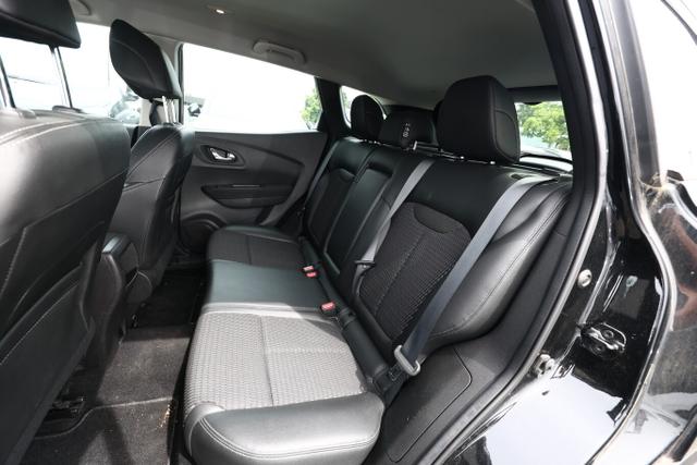 Renault Kadjar Limited 1.2 TCe 130 Nav PDC SHZ Kam Temp 