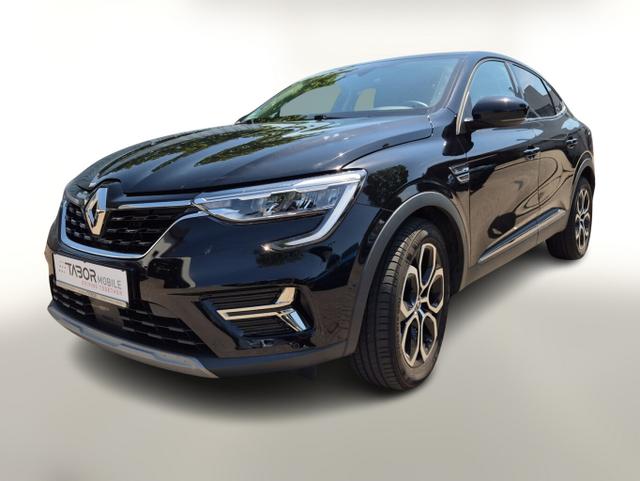 Renault Arkana - Techno 1.3 TCe 140 MHEV EDC SchiebeD Nav
