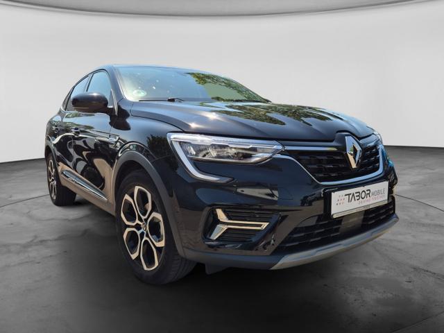 Renault Arkana Techno 1.3 TCe 140 MHEV EDC SchiebeD Nav 