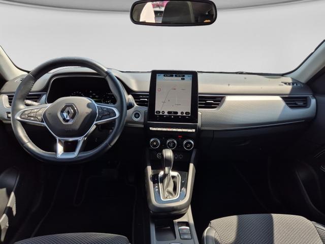 Renault Arkana Techno 1.3 TCe 140 MHEV EDC SchiebeD Nav 