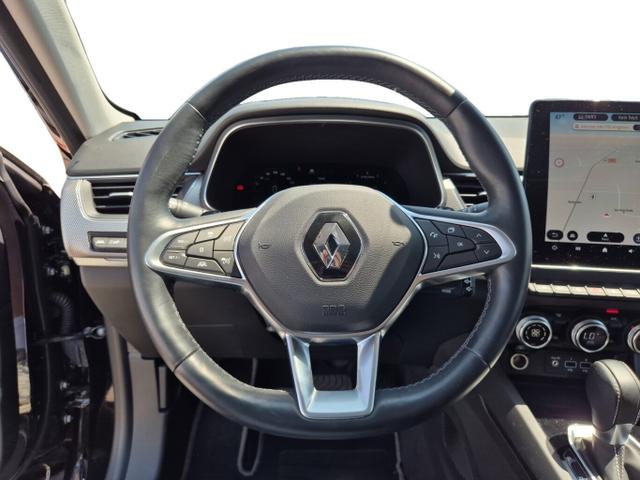 Renault Arkana Techno 1.3 TCe 140 MHEV EDC SchiebeD Nav 