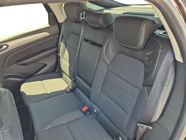 Renault Arkana Techno 1.3 TCe 140 MHEV EDC SchiebeD Nav 