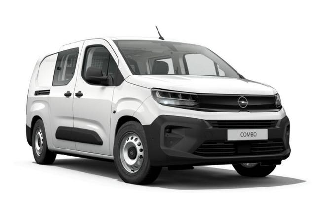 Combo DoKa XL AT8 TechnoP 10"Touch Kam Klimaaut 