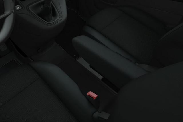 Combo DoKa XL TechnoP 10"Touch Kam Klimaaut 