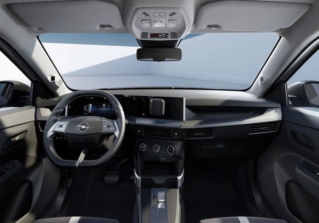 Opel Frontera Edition 44kWh KomfortP SHZ LHZ PDC 