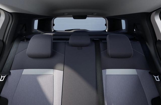 Opel Frontera Edition 44kWh KomfortP SHZ LHZ PDC 