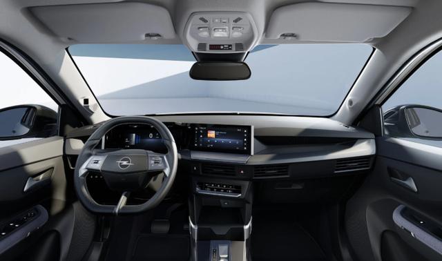 Opel Frontera GS 44kWh WinterP SHZ LHZ Kam 2xPDC 