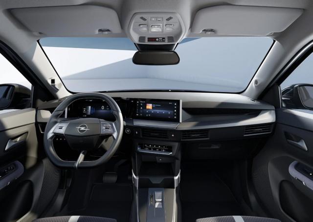 Opel Frontera Ultimate 44kWh WinterP SHZ LHZ Nav Kam 