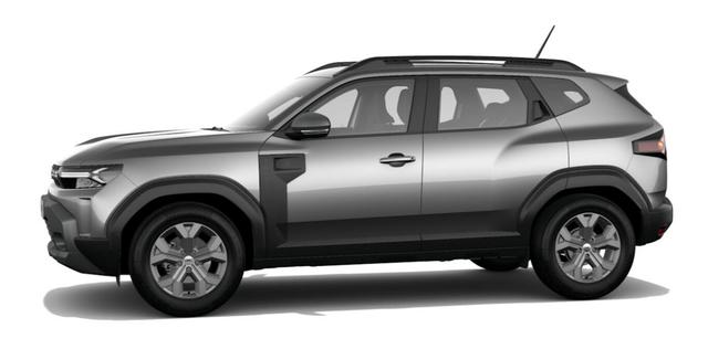 Duster Expression MHEV WinterP Nav LED Kam 17Z 