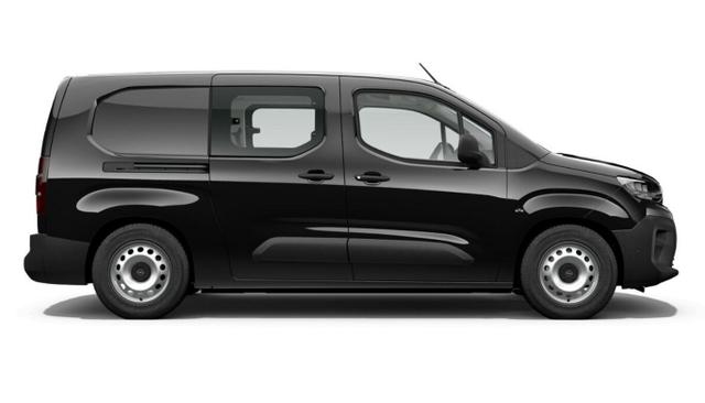 Opel Combo DoKa XL AT8 TechnoP 10"Touch Kam Klimaaut 