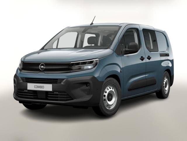 Combo - DoKa XL TechnoP 10"Touch Kam Klimaaut