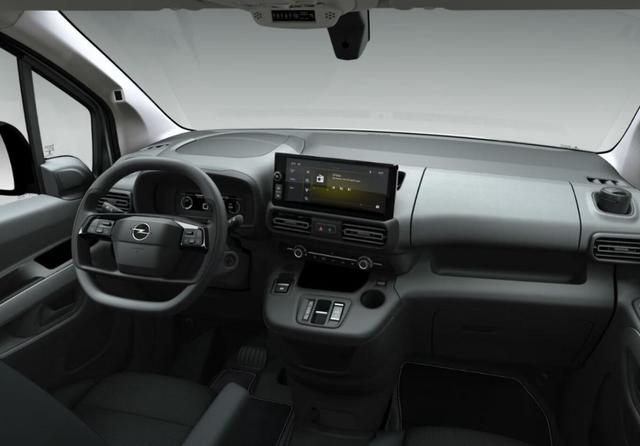 Combo DoKa XL AT8 TechnoP 10"Touch Kam Klimaaut 