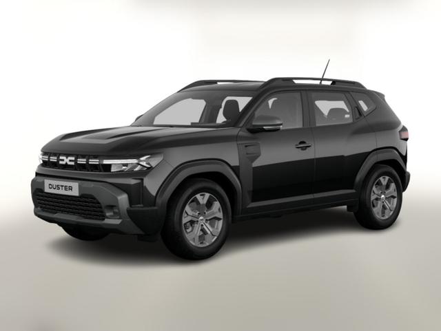 Duster - Expression MHEV WinterP Nav LED Kam 17Z