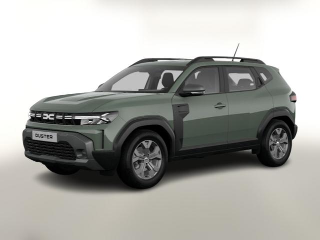 Duster - Expression MHEV WinterP Nav LED Kam 17Z