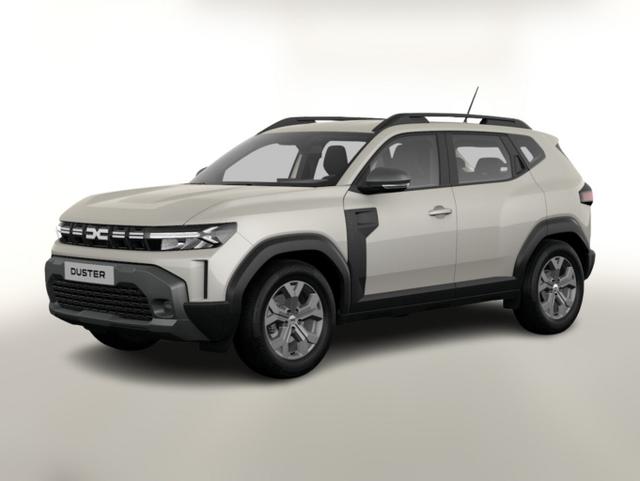 Duster - Expression MHEV WinterP Nav LED Kam 17Z