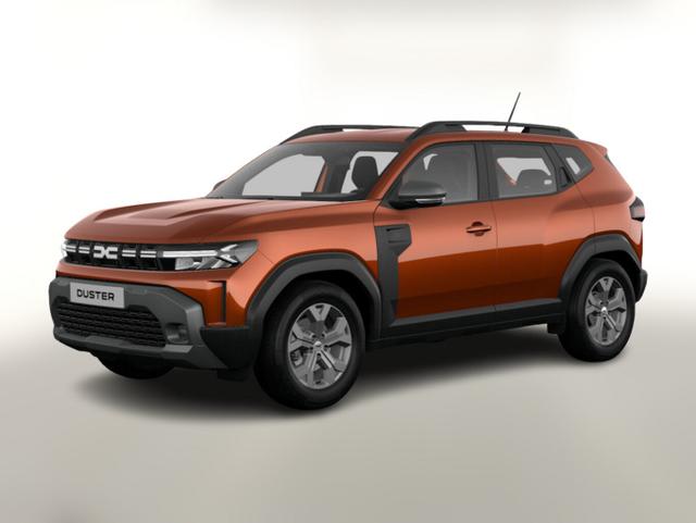 Duster - Expression MHEV WinterP Nav LED Kam 17Z