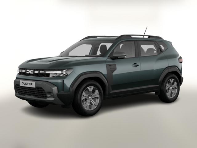 Duster - Expression MHEV WinterP Nav LED Kam 17Z