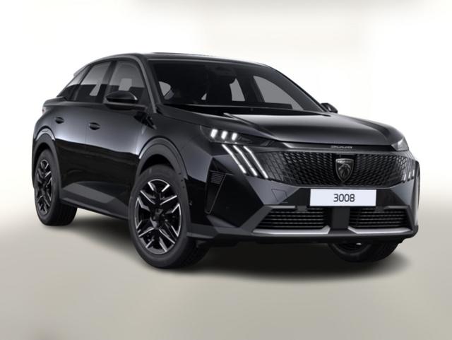 Peugeot 3008 - GT Exclusive KomfortP Nav 360&deg; ACC 2xPDC BT