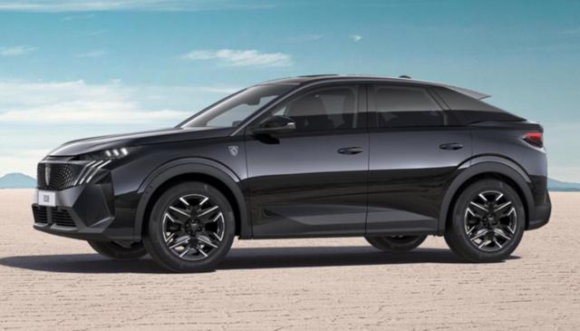 Peugeot 3008 GT Exclusive KomfortP Nav 360&deg; ACC 2xPDC BT 