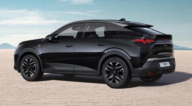 Peugeot 3008 GT Exclusive KomfortP Nav 360&deg; ACC 2xPDC BT 