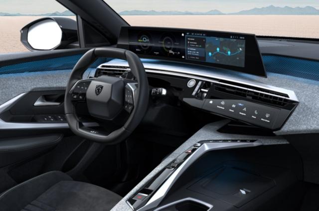 3008 GT Exclusive KomfortP Nav 360&deg; ACC 2xPDC BT 
