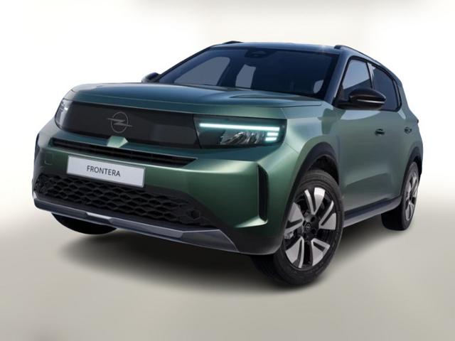 Opel Frontera - GS 44kWh WinterP SHZ LHZ Kam 2xPDC