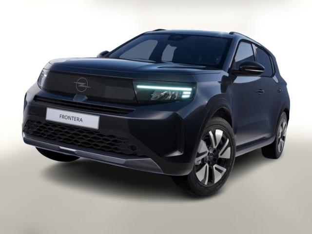 Opel Frontera - GS 54kWh WinterP SHZ LHZ Kam 2xPDC