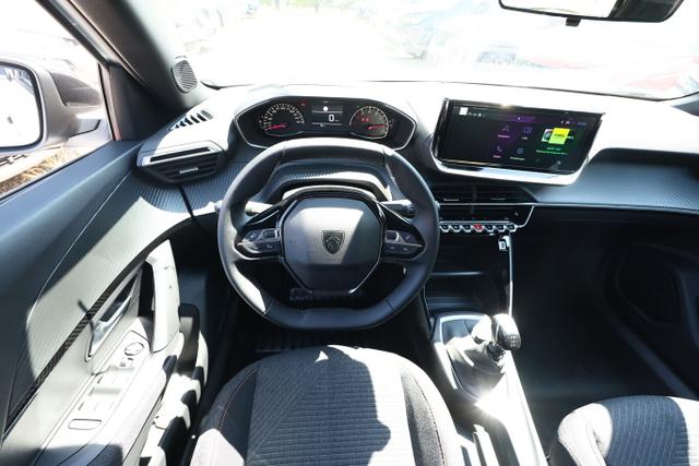 2008 Style CarPlay PDC SHZ LED Klimaauto BT 