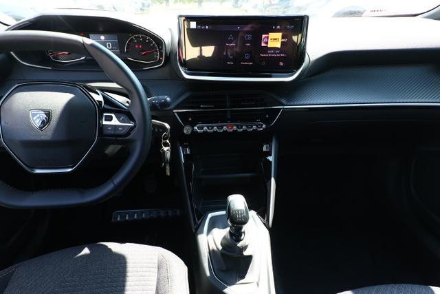 2008 Style CarPlay PDC SHZ LED Klimaauto BT 