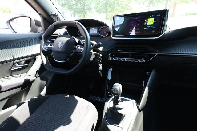 2008 Style CarPlay PDC SHZ LED Klimaauto BT 