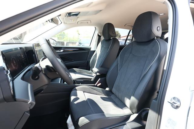 Volkswagen Tiguan Eleg. 4M Nav DCC+ LED+ SHZ eHk KeyL ParkA 
