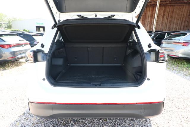 Volkswagen Tiguan Eleg. 4M Nav DCC+ LED+ SHZ eHk KeyL ParkA 