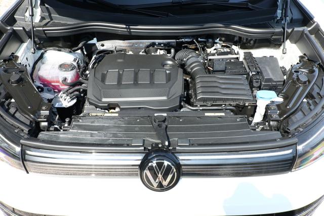 Volkswagen Tiguan Eleg. 4M Nav DCC+ LED+ SHZ eHk KeyL ParkA 