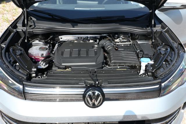 Volkswagen Tiguan Eleg. 4M Nav DCC+ LED+ SHZ eHk KeyL ParkA 