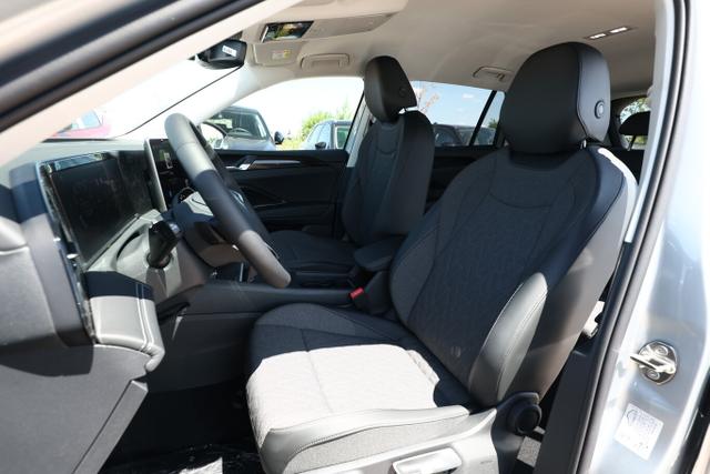 Volkswagen Tiguan DSG LED+ 5JGarantie IQ.DRIVE SHZ Keyl ACC 