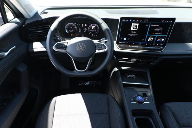 Volkswagen Tiguan DSG LED+ 5JGarantie IQ.DRIVE SHZ Keyl ACC 