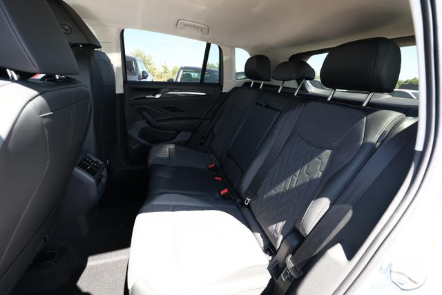 Volkswagen Tiguan DSG LED+ 5JGarantie IQ.DRIVE SHZ Keyl ACC 