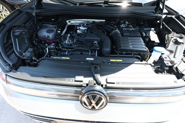 Volkswagen Tiguan DSG LED+ 5JGarantie IQ.DRIVE SHZ Keyl ACC 