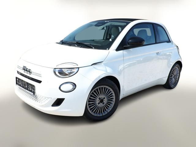 500C Icon 500 Cabrio SHZ Kam CarP PDC 16Z DigC Klimaa 