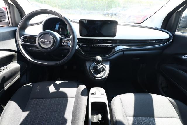 500C Icon 500 Cabrio SHZ Kam CarP PDC 16Z DigC Klimaa 