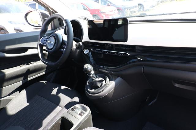 500C Icon 500 Cabrio SHZ Kam CarP PDC 16Z DigC Klimaa 