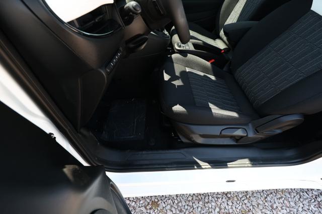 500C Icon 500 Cabrio SHZ Kam CarP PDC 16Z DigC Klimaa 