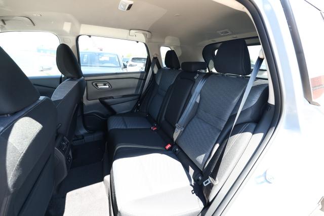 Nissan X-Trail N-Connecta E-4ORCE eHK Nav 4xSHZ PrivG 