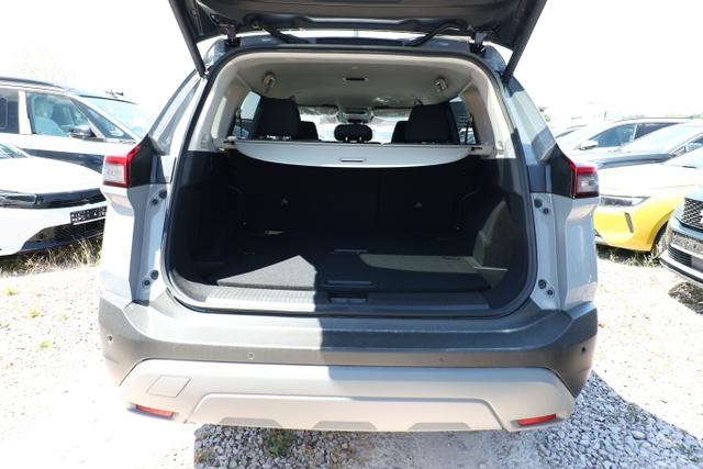 Nissan X-Trail N-Connecta E-4ORCE eHK Nav 4xSHZ PrivG 
